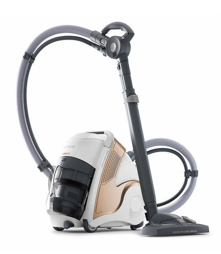 POLTI usisavač na paru Unico MCV85_Total Clean &amp; Turbo