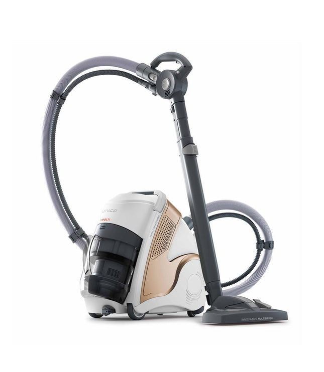 POLTI usisavač na paru Unico MCV85_Total Clean &amp; Turbo