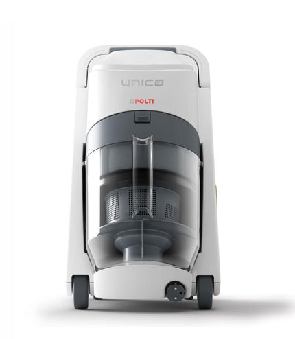 POLTI usisavač na paru Unico MCV85_Total Clean &amp; Turbo