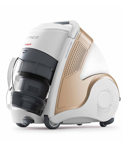 POLTI usisavač na paru Unico MCV85_Total Clean &amp; Turbo