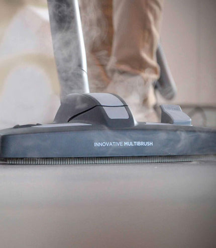 POLTI usisavač na paru Unico MCV85_Total Clean &amp; Turbo