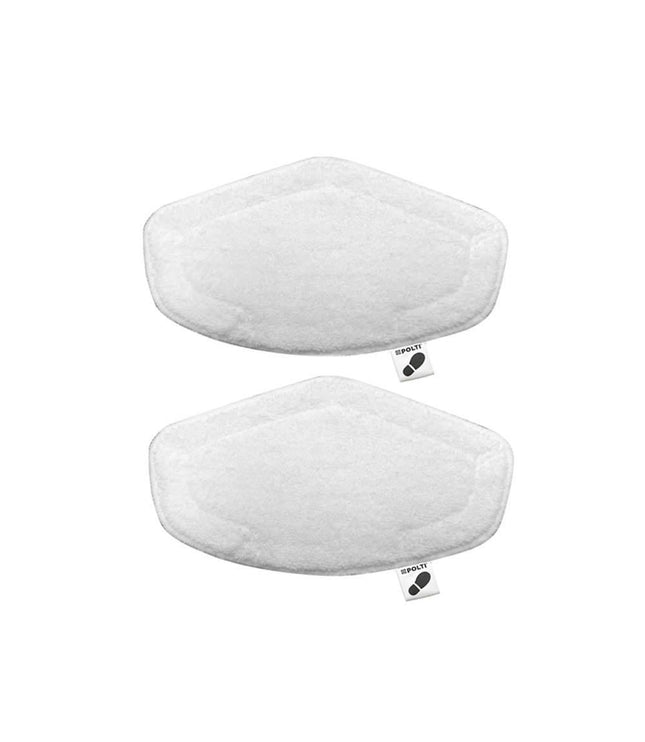 POLTI komplet od 2 krpe za Vaporforce četku