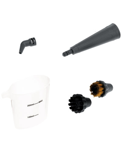 POLTI parni čistač Vaporetto First