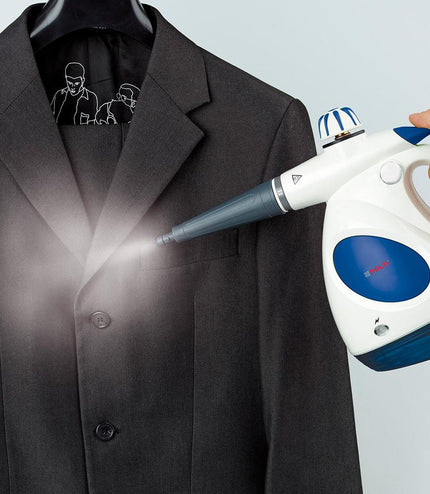 POLTI parni čistač Vaporetto First