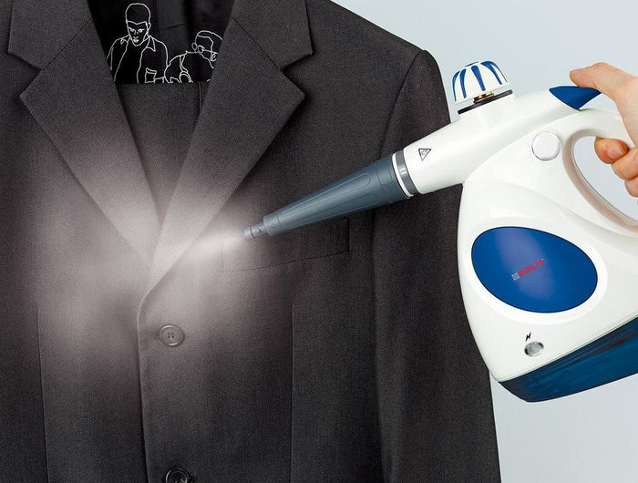 <h1> POLTI parni čistač<br> Vaporetto First</h1>