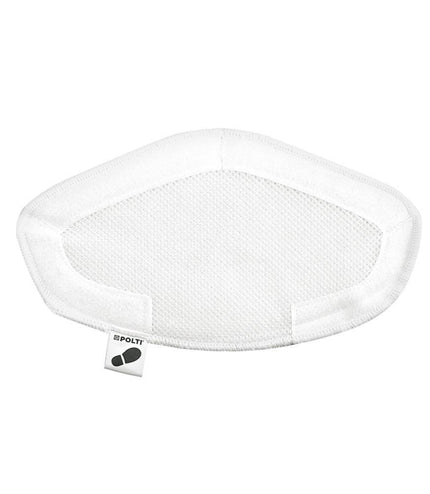 POLTI komplet od 2 krpe za Vaporforce četku