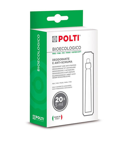 POLTI Bioecologico Miris bora 
