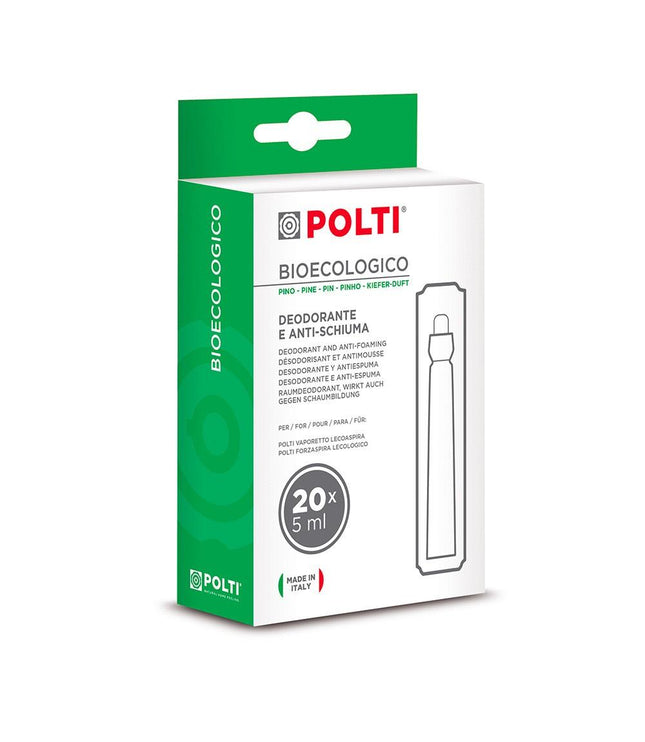 POLTI Bioecologico Miris bora 