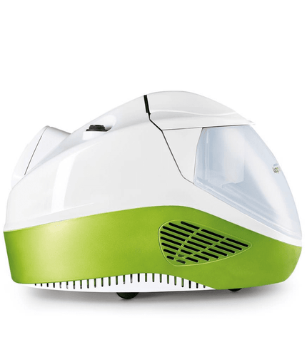 POLTI parni sesalnik s vodnim filtrom Vaporetto Lecoaspira FAV80_Turbo Intelligence 