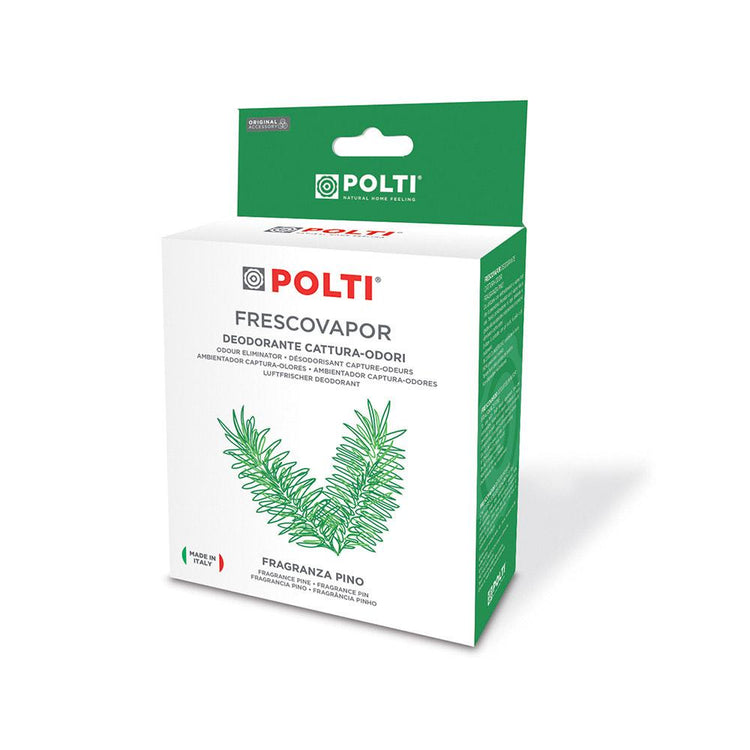 POLTI FrescoVapor miris bora za Vaporetto