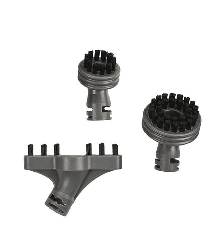 POLTI set od 3 četke za Vaporetto 