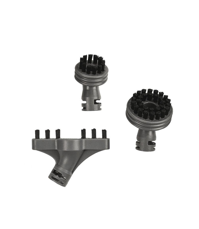 POLTI set od 3 četke za Vaporetto 