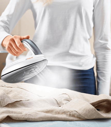 POLTI Fluid Curve željezo za Polti Vaporetto Lecoaspira