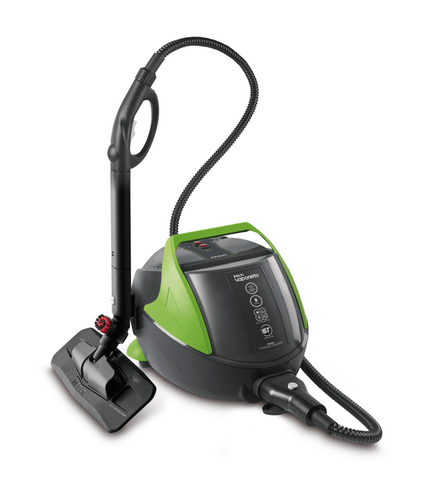 POLTI parni čistač Vaporetto Pro 95_Turbo Flexi
