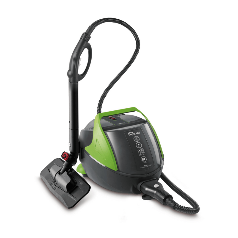 POLTI parni čistač Vaporetto Pro 95_Turbo Flexi