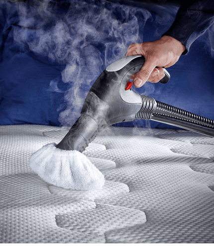 POLTI parni sesalnik s vodnim filtrom Vaporetto Lecoaspira FAV80_Turbo Intelligence 