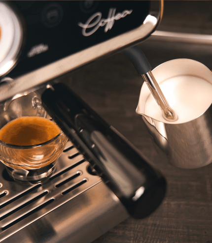 POLTI aparat za espresso kavu Coffea G50S