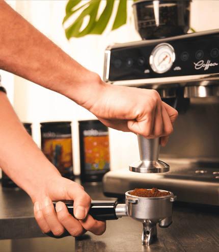 POLTI aparat za espresso kavu Coffea G50S