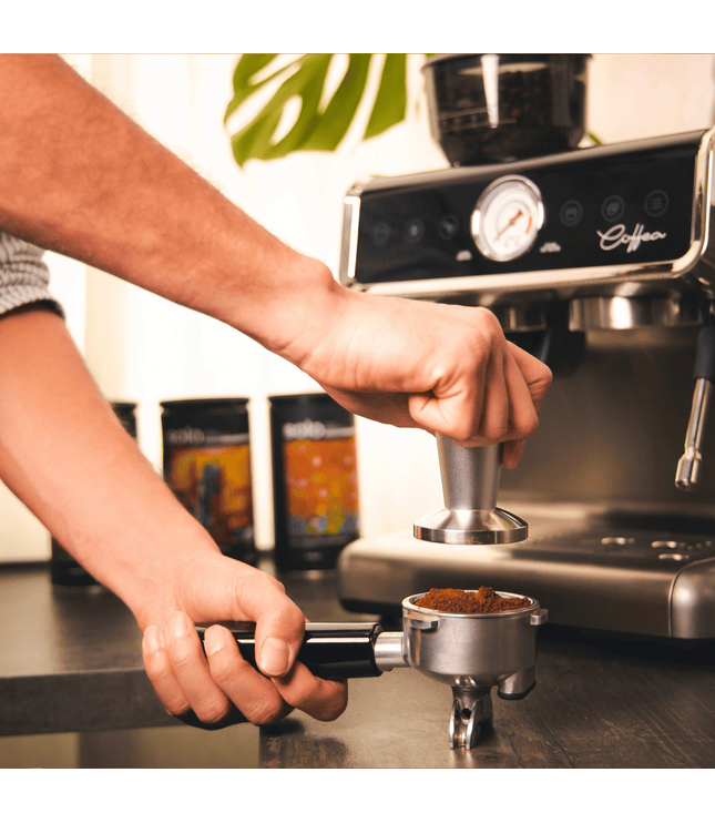 POLTI aparat za espresso kavu Coffea G50S