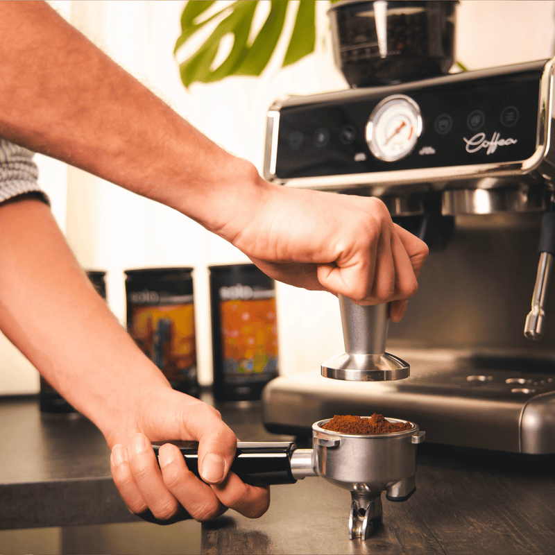 POLTI aparat za espresso kavu Coffea G50S