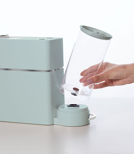 POLTI aparat za espresso kavu Coffea S15G