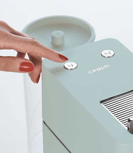 POLTI aparat za espresso kavu Coffea S15G
