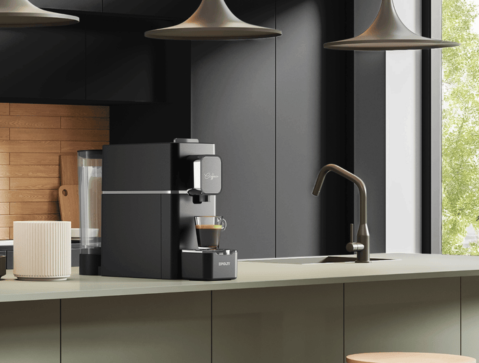 <h1> POLTI aparat za espresso kavu Coffea S15W</h1>
<h4>
<br> Omogućuje vam <strong>podešavanje količine i temperature espressa</strong> , tako da možete uživati ​​u kavi točno onako kako volite.</h4>