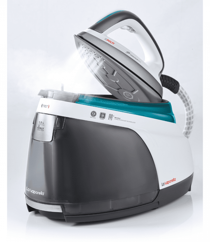 POLTI stanica za glačanje na paru La Vaporella XT100C 