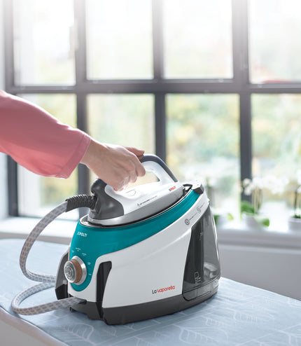 POLTI stanica za glačanje na paru La Vaporella XT100C 