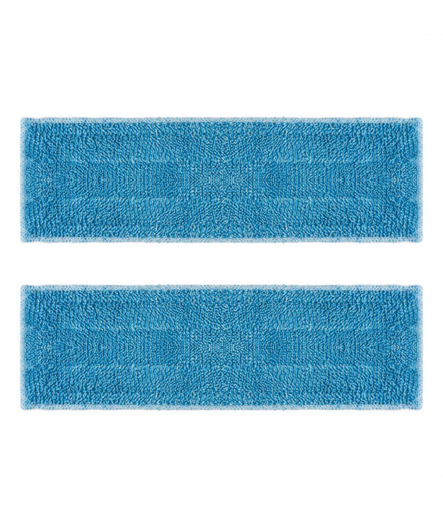 POLTI Moppy Kit, 2 univerzalne krpe od mikrofibre