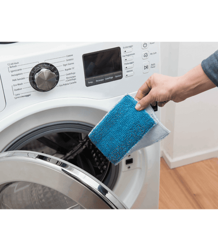 POLTI parni čistač Moppy White Premium