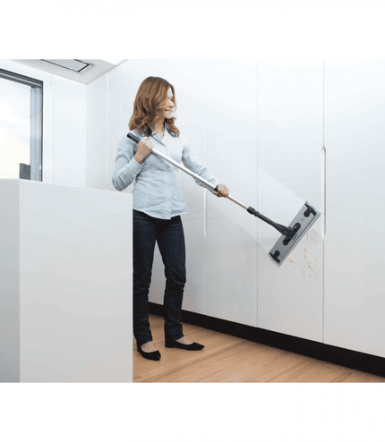 POLTI parni čistač Moppy White Premium