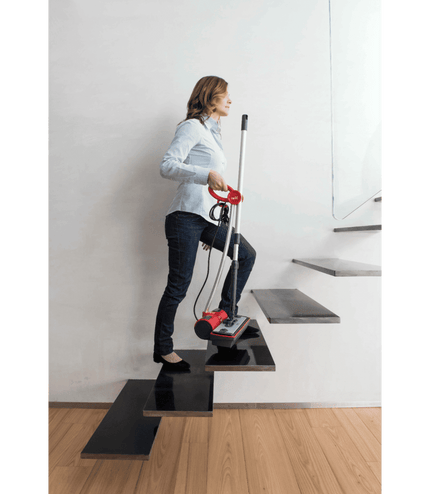 POLTI čistač na paru Moppy White