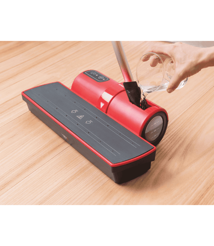 POLTI čistač na paru Moppy White