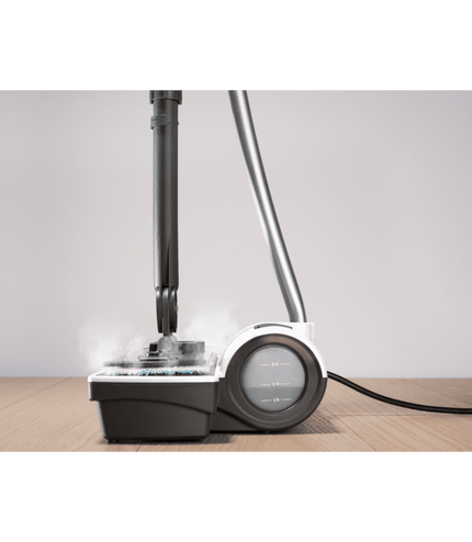 POLTI parni čistač Moppy White Premium