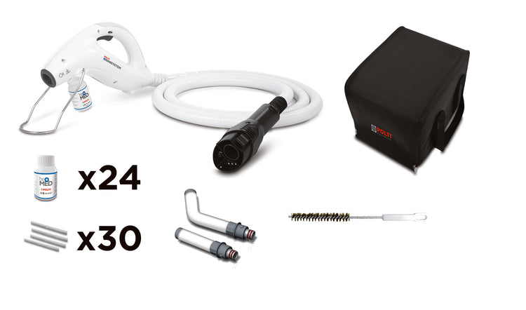 POLTI komplet Sani System za Vaporetto MV 40.20 in MV 60.20
