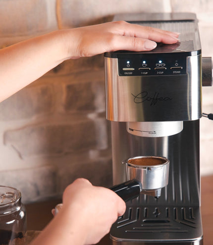 POLTI aparat za espresso kavu Coffea P10S