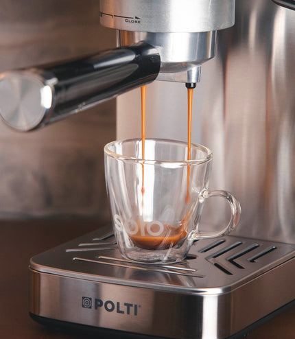 POLTI aparat za espresso kavu Coffea P10S