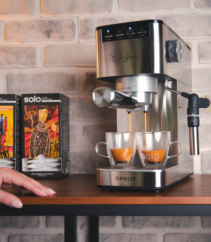 POLTI aparat za espresso kavu Coffea P10S