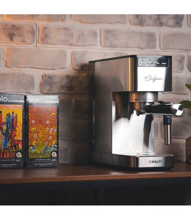POLTI aparat za espresso kavu Coffea P10S