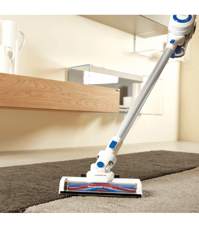 POLTI uspravni usisavač Forzaspira Slim SR90B