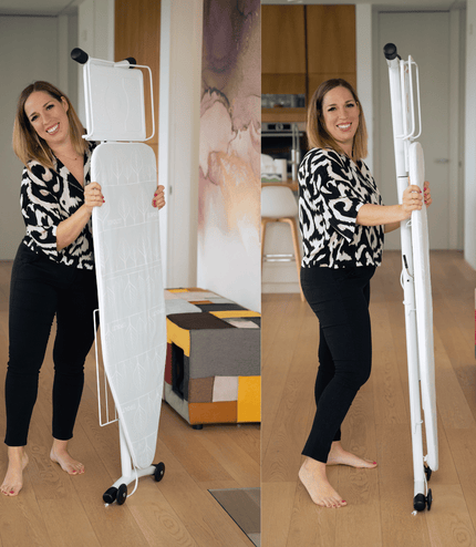 POLTI Vaporella daska za glačanje