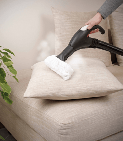 POLTI parni sesalnik s vodnim filtrom Vaporetto Lecoaspira FAV80_Turbo Intelligence 