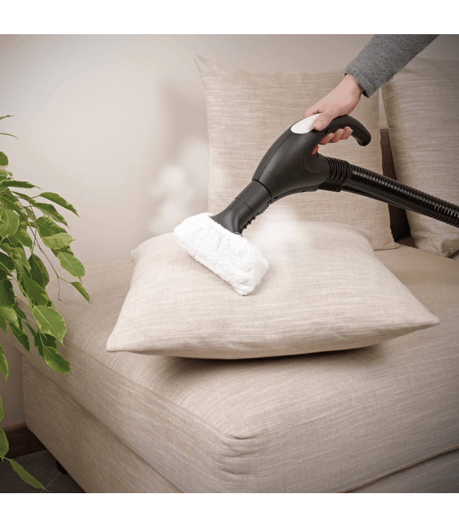 POLTI parni usisavač s vodenim filtrom Vaporetto Lecoaspira FAV80 Turbo Intelligence
