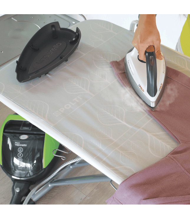 POLTI Fluid Curve glačalo za Polti Vaporetto PRO