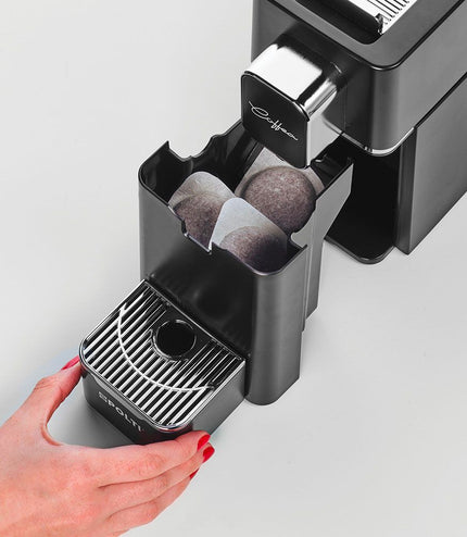 POLTI aparat za espresso kavu Coffea S15B