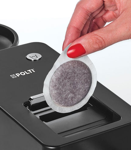 POLTI aparat za espresso kavu Coffea S15B