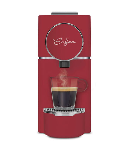 POLTI aparat za espresso kavu Coffea S15R