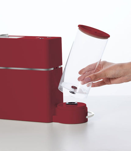 POLTI aparat za espresso kavu Coffea S15R