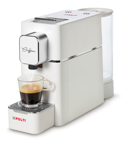 POLTI aparat za espresso kavu Coffea S15W